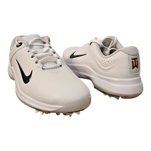 Nike Air Zoom Tiger Woods TW20 PGA Golf White Men’s Size 7.5 Nike CI4510-100 New